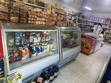капсула порошок стиральный: - Холодильные витрины в хорошем состоянии — 2