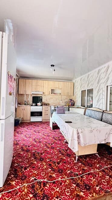 ипотека в бишкеке на 10 лет: Дом, 44 м², 3 комнаты, Агентство недвижимости, Косметический ремонт — 4