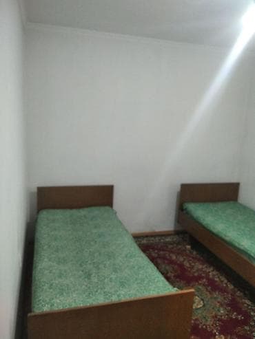 Квартиры: Однокомнатная квартира с отдельной кухней и раздельным санузлом — 8