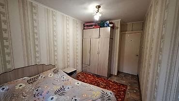 квартира берилет советская: 2 комнаты, 42 м², 2 этаж, Косметический ремонт — 7
