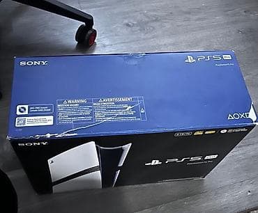 psp 3003: Срочная продажа ⁉️PlayStation 5 Pro (PS5 Pro) —версия с SSD 2 ТБ. Ни — 4