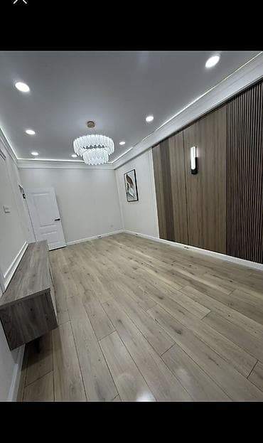 жк grace: 2 комнаты, 62 м², Элитка, 10 этаж, Евроремонт — 2
