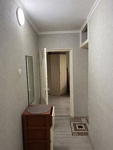квартира мессароша: 1 комната, 32 м², 104 серия, 5 этаж, Косметический ремонт — 3