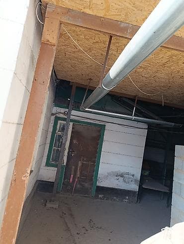 рабочий городок комната: Жер там арендага берилет 2 комната машина кирет короосу кеңен район — 4