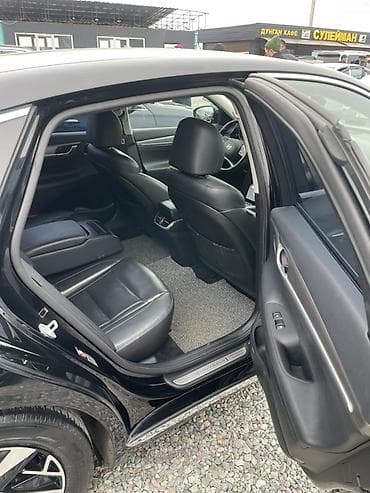 передний бампер опель вектра б: Hyundai Grandeur: 2020 г., 2.4 л, Автомат, Гибрид, Седан — 10