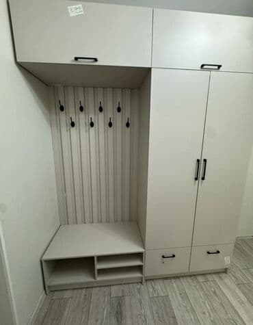 дом в кок жаре: 2 комнаты, 55 м², 5 этаж — 9