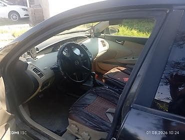мотор киа сид 1.6 купить: Nissan Primera: 2002 г., 0.2 л, Механика, Седан — 5