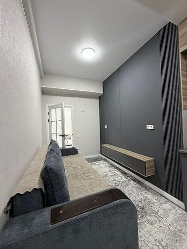 erl group: 2 комнаты, Душевая кабина, Постельное белье, Кондиционер — 9