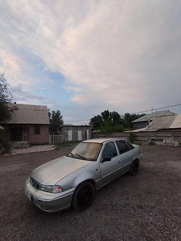 Продажа авто: Daewoo Nexia: 2006 г., 1.6 л, Механика, Бензин, Седан — 2