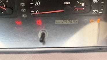 Toyota Camry: 2003 г., 2.4 л, Автомат, Газ, Седан — 6