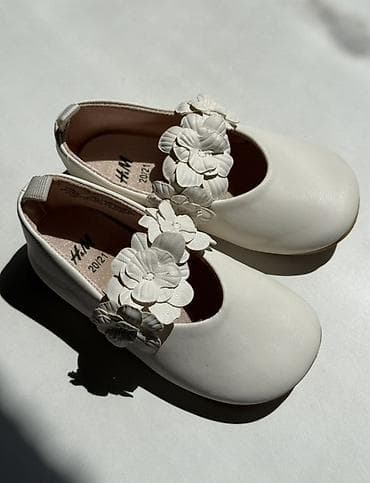 балетки черные: Детские балетки от H&M в идеальном состоянии (надели всего 1 раз — 3