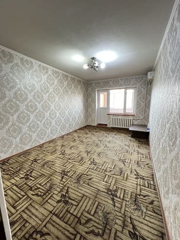 продается дом в новопокровке: 2 комнаты, 54 м², 106 серия улучшенная, 3 этаж, Евроремонт — 2