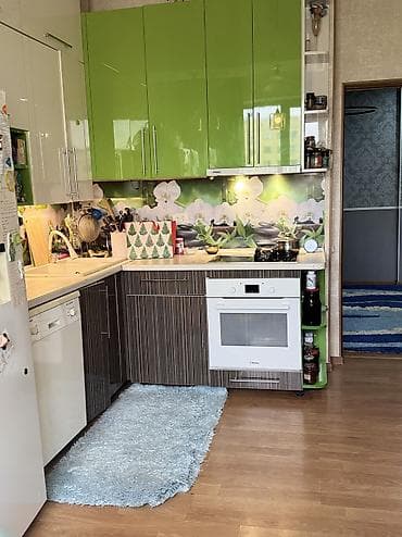 квв: 3 комнаты, 144 м², Элитка, 8 этаж, Евроремонт — 7
