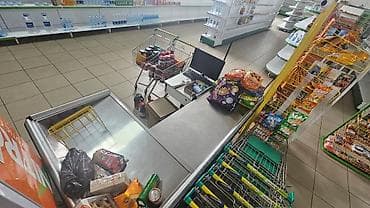 Торговое оборудование: Торговое оборудование для магазина цена договорная на месте Комплект — 7