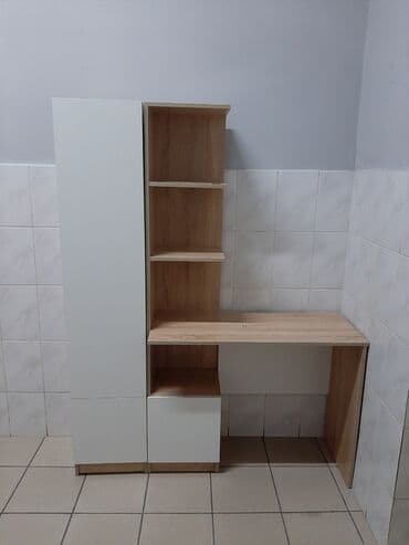 письменные столы цена: Столы. Парта. Мебель для кабинета. Туалетный столик. Полки. Материал — 2