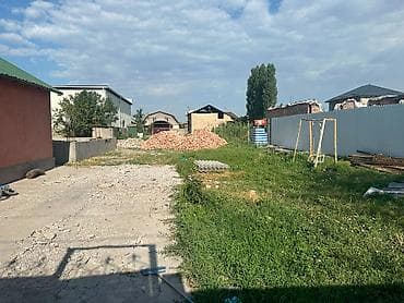 107: 4 соток, Для строительства, Договор купли-продажи, Тех паспорт, Красная книга — 3