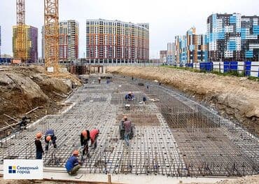 ремонт рейки: Требуется Прораб, Оплата: Дважды в месяц, Более 5 лет опыта — 8