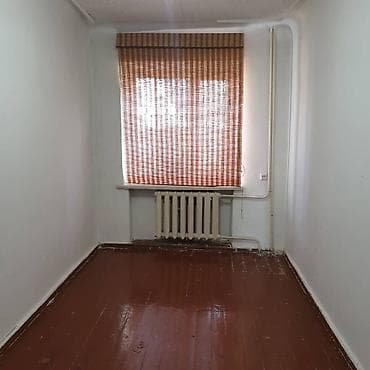квартира город каракол: 3 комнаты, Собственник, Без мебели — 6