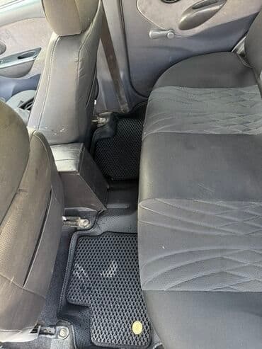 шины грузовые бу: Daewoo Matiz: 2002 г., 0.8 л, Автомат, Бензиновая, Хэтчбэк — 6