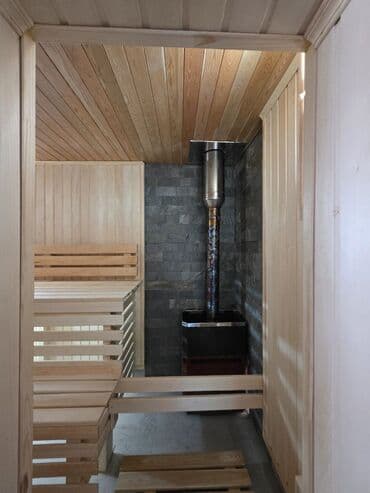 баня для семейных: 6 жылдан ашык тажрыйба — 4