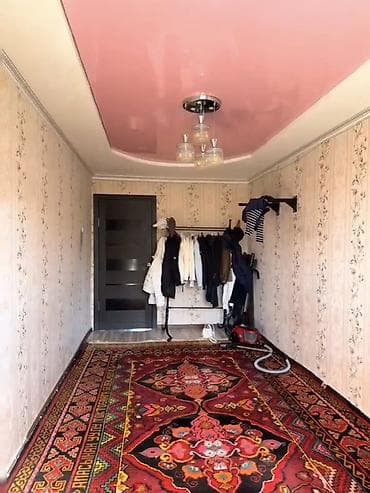 Продажа квартир: 3 комнаты, 60 м², 103 серия, 4 этаж — 5