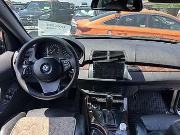 elm327 bluetooth: BMW X5: 2004 г., Автомат, Бензин, Кроссовер — 3