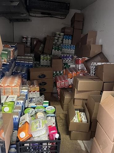 Тигүү иши: Талап кылынат Айдоочу-экспедитор, Тажрыйбасыз, 23 жаштан жогору — 1