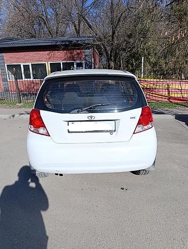 продаю рага: Daewoo Kalos: 2003 г., 1.2 л, Автомат, Хетчбек — 2