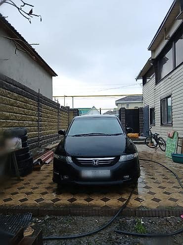 двигатель хонда одиссей 2.3 бишкек: Honda Odyssey: 2004 г., 2.4 л, Вариатор, Бензин, Минивэн — 9