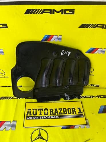 обтекатель на портер 1: Крышка двигателя BMW E90 / E91 ПРИВОЗНЫЕ ЗАПЧАСТИ С ЯПОНИИ ЗВОНИТЕ — 2