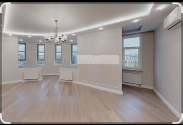 Ремонт под ключ | Офисы, Квартиры, Дома Больше 6 лет опыта