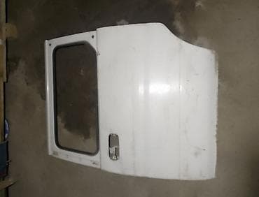 sprinter 2 2: Дверь Задняя левая Б/у, Оригинал — 5