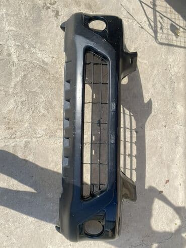 двери входные бу бишкек: Бампер Передний Honda, Б/у — 2