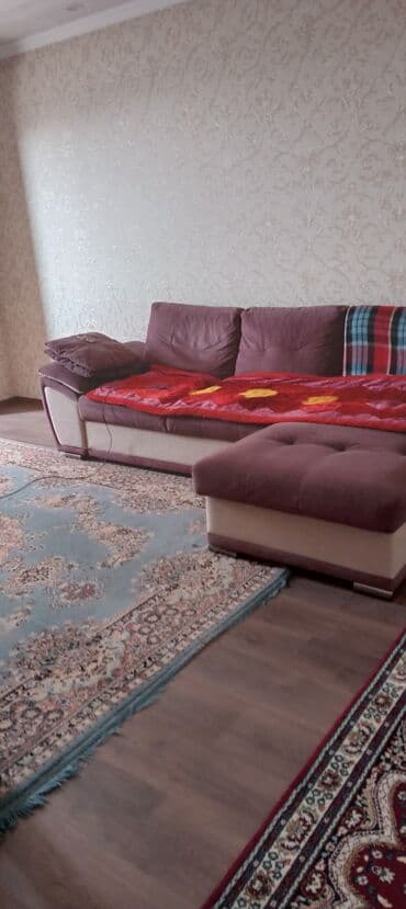 центр отдыха караенквартиры 1 комнатные в близи центр отдыха комсомол 1 ком квартиры студия: 1 комната, Собственник, Без подселения, С мебелью полностью — 4