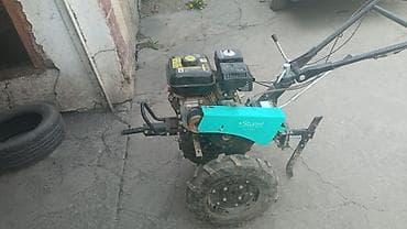 daewoo ultro: Мотоблок Sturm! (серия GK/GT, бензиновый) - Тип: тяжелый мотоблок на — 1