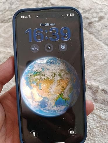 11 pro max 512: IPhone 16 Pro Max, Natural Titanium, Чехол — 4