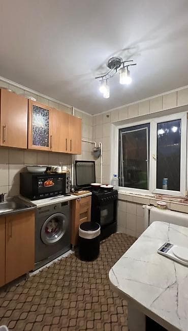 104: 3 комнаты, 60 м², 104 серия, 2 этаж — 10