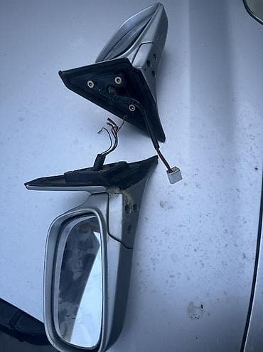 маркант 65: Toyota Mark II: 2002 г. — 2