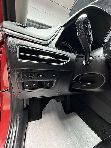 саната цена: Hyundai Sonata: 2021 г., 2 л, Автомат, Бензин, Седан — 8