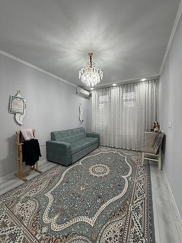 ново покровка свердловский район: 2 комнаты, 70 м², Элитка, 5 этаж, Дизайнерский ремонт — 3