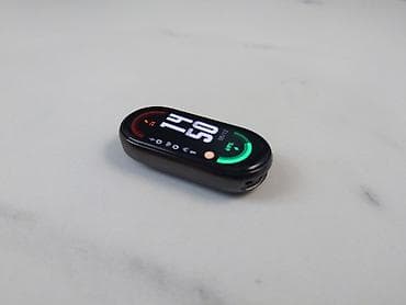часы с сим картой xiaomi: Оригинальный Xiaomi band 8 в хорошем состояние + два ремешка в подарок — 1