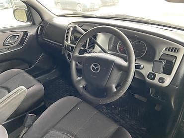 subaru legacy 1997: Mazda Tribute: 2002 г., 2 л, Автомат, Бензин, Кроссовер — 5