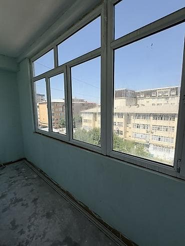 Продажа квартир: 2 комнаты, 68 м², Анар мкр., Индивидуалка, 5 этаж — 6