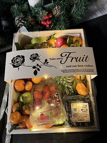 Коробки: Коробка — 5