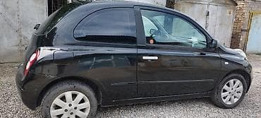 nissan micra: Nissan Micra: 2009 г., 1.3 л, Автомат, Бензин, Хэтчбэк — 9