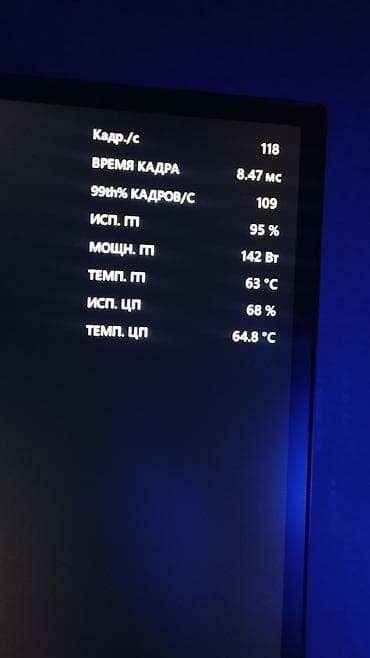 geforce rtx: Компьютер, ядер - 6, ОЗУ 16 ГБ, Для работы, учебы, Б/у, AMD Ryzen 5, AMD Radeon RX 6700 XT, NVMe — 7