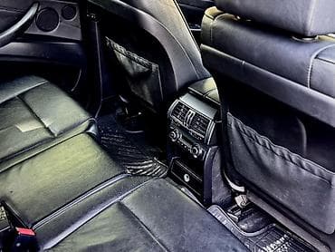 bmw 740: BMW X5: 2008 г., 3 л, Автомат, Бензин, Кроссовер — 8