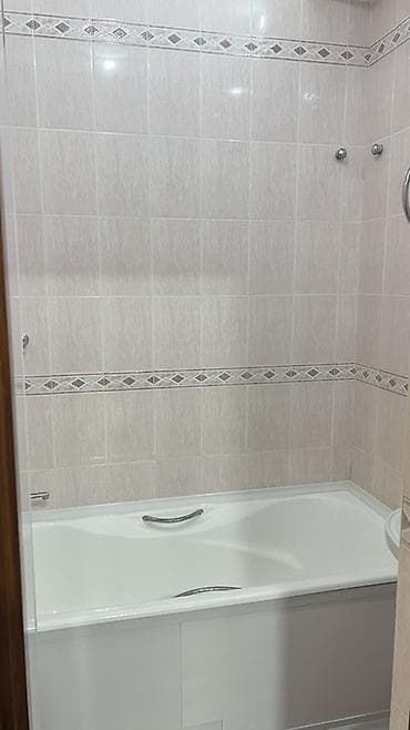 сдаю квартиру под бизнес: 3 комнаты — 5