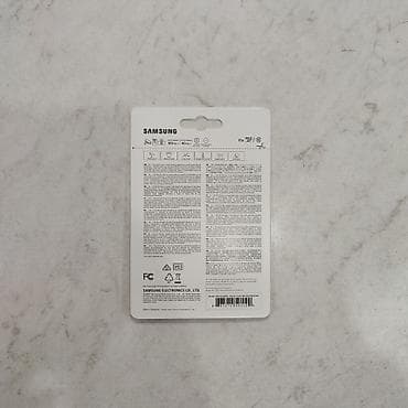 9: Карта памяти microSD Samsung PRO Endurance 256 ГБ Для тех кому нужна — 2