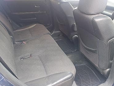 honda hrb: Honda CR-V: 2003 г., 2 л, Автомат, Бензин, Кроссовер — 10